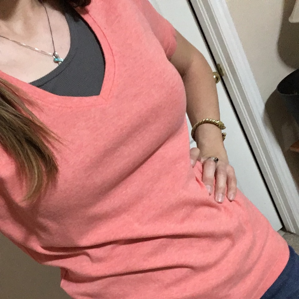 Eddie Bauer T Shirt